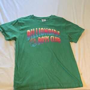 Billionaire Boys Clib T-shirt
